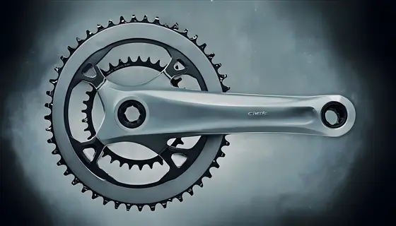 CrankSet CrankSet 1